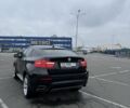 Черный БМВ Х6, объемом двигателя 4.4 л и пробегом 215 тыс. км за 15000 $, фото 12 на Automoto.ua