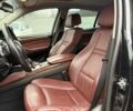 Чорний БМВ Х6, об'ємом двигуна 2.99 л та пробігом 250 тис. км за 18500 $, фото 12 на Automoto.ua