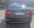 Черный БМВ Х6, объемом двигателя 3 л и пробегом 133 тыс. км за 16500 $, фото 8 на Automoto.ua