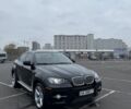 Черный БМВ Х6, объемом двигателя 4.4 л и пробегом 215 тыс. км за 15000 $, фото 18 на Automoto.ua