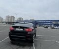 Черный БМВ Х6, объемом двигателя 4.4 л и пробегом 215 тыс. км за 15000 $, фото 11 на Automoto.ua