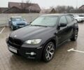 Чорний БМВ Х6, об'ємом двигуна 2.99 л та пробігом 250 тис. км за 18500 $, фото 10 на Automoto.ua