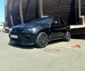 Черный БМВ Х6, объемом двигателя 4.4 л и пробегом 187 тыс. км за 30000 $, фото 1 на Automoto.ua