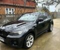 Черный БМВ Х6, объемом двигателя 3 л и пробегом 280 тыс. км за 20000 $, фото 1 на Automoto.ua
