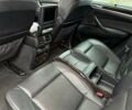 Черный БМВ Х6, объемом двигателя 4.4 л и пробегом 215 тыс. км за 12500 $, фото 7 на Automoto.ua