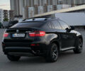 Чорний БМВ Х6, об'ємом двигуна 3 л та пробігом 330 тис. км за 20000 $, фото 5 на Automoto.ua
