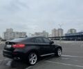 Черный БМВ Х6, объемом двигателя 4.4 л и пробегом 215 тыс. км за 15000 $, фото 13 на Automoto.ua