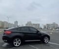 Черный БМВ Х6, объемом двигателя 4.4 л и пробегом 215 тыс. км за 12500 $, фото 5 на Automoto.ua