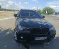 Черный БМВ Х6, объемом двигателя 3 л и пробегом 133 тыс. км за 16500 $, фото 3 на Automoto.ua