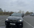 Черный БМВ Х6, объемом двигателя 4.4 л и пробегом 215 тыс. км за 15000 $, фото 23 на Automoto.ua