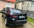 Черный БМВ Х6, объемом двигателя 3 л и пробегом 280 тыс. км за 20000 $, фото 1 на Automoto.ua
