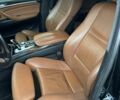 Черный БМВ Х6, объемом двигателя 3 л и пробегом 196 тыс. км за 23000 $, фото 6 на Automoto.ua