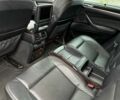 Черный БМВ Х6, объемом двигателя 4.4 л и пробегом 215 тыс. км за 15000 $, фото 2 на Automoto.ua