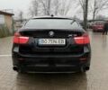 Чорний БМВ Х6, об'ємом двигуна 2.99 л та пробігом 250 тис. км за 18500 $, фото 1 на Automoto.ua