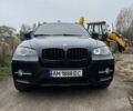 Черный БМВ Х6, объемом двигателя 2.99 л и пробегом 350 тыс. км за 21500 $, фото 6 на Automoto.ua