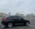 Черный БМВ Х6, объемом двигателя 4.4 л и пробегом 215 тыс. км за 15000 $, фото 14 на Automoto.ua