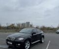 Черный БМВ Х6, объемом двигателя 4.4 л и пробегом 215 тыс. км за 15000 $, фото 8 на Automoto.ua