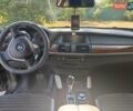 Черный БМВ Х6, объемом двигателя 3 л и пробегом 133 тыс. км за 16500 $, фото 10 на Automoto.ua