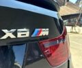 Черный БМВ Х6, объемом двигателя 4.4 л и пробегом 187 тыс. км за 30000 $, фото 2 на Automoto.ua