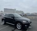 Черный БМВ Х6, объемом двигателя 4.4 л и пробегом 215 тыс. км за 15000 $, фото 15 на Automoto.ua