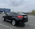 Черный БМВ Х6, объемом двигателя 4.4 л и пробегом 215 тыс. км за 15000 $, фото 10 на Automoto.ua