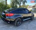 Чорний БМВ Х6, об'ємом двигуна 2.99 л та пробігом 290 тис. км за 17500 $, фото 12 на Automoto.ua