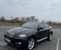 Черный БМВ Х6, объемом двигателя 4.4 л и пробегом 215 тыс. км за 15000 $, фото 1 на Automoto.ua