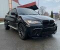 Черный БМВ Х6, объемом двигателя 3 л и пробегом 196 тыс. км за 23000 $, фото 1 на Automoto.ua