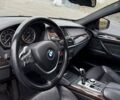 Черный БМВ Х6, объемом двигателя 4.4 л и пробегом 215 тыс. км за 12500 $, фото 1 на Automoto.ua