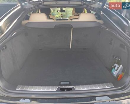 Черный БМВ Х6, объемом двигателя 3 л и пробегом 133 тыс. км за 12800 $, фото 2 на Automoto.ua