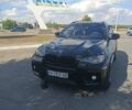Черный БМВ Х6, объемом двигателя 3 л и пробегом 133 тыс. км за 12800 $, фото 10 на Automoto.ua