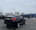 Черный БМВ Х6, объемом двигателя 4.4 л и пробегом 215 тыс. км за 15000 $, фото 21 на Automoto.ua