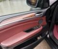 Чорний БМВ Х6, об'ємом двигуна 2.99 л та пробігом 250 тис. км за 18500 $, фото 7 на Automoto.ua