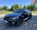 Чорний БМВ Х6, об'ємом двигуна 2.99 л та пробігом 290 тис. км за 17500 $, фото 1 на Automoto.ua