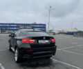 Черный БМВ Х6, объемом двигателя 4.4 л и пробегом 215 тыс. км за 15000 $, фото 13 на Automoto.ua
