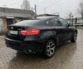 Чорний БМВ Х6, об'ємом двигуна 2.99 л та пробігом 250 тис. км за 18500 $, фото 8 на Automoto.ua