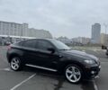 Черный БМВ Х6, объемом двигателя 4.4 л и пробегом 215 тыс. км за 15000 $, фото 16 на Automoto.ua