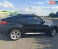 Черный БМВ Х6, объемом двигателя 3 л и пробегом 133 тыс. км за 16500 $, фото 7 на Automoto.ua