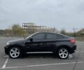 Черный БМВ Х6, объемом двигателя 4.4 л и пробегом 215 тыс. км за 15000 $, фото 7 на Automoto.ua
