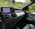 Черный БМВ Х6, объемом двигателя 3 л и пробегом 280 тыс. км за 20000 $, фото 4 на Automoto.ua
