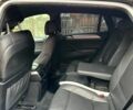 Черный БМВ Х6, объемом двигателя 3 л и пробегом 280 тыс. км за 20000 $, фото 3 на Automoto.ua