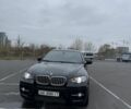 Черный БМВ Х6, объемом двигателя 4.4 л и пробегом 215 тыс. км за 15000 $, фото 19 на Automoto.ua