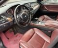 Чорний БМВ Х6, об'ємом двигуна 2.99 л та пробігом 250 тис. км за 18500 $, фото 6 на Automoto.ua