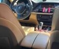 Черный БМВ Х6, объемом двигателя 3 л и пробегом 301 тыс. км за 22000 $, фото 3 на Automoto.ua