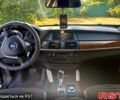 Черный БМВ Х6, объемом двигателя 3 л и пробегом 133 тыс. км за 17000 $, фото 2 на Automoto.ua