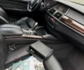 Черный БМВ Х6, объемом двигателя 4.4 л и пробегом 215 тыс. км за 15000 $, фото 3 на Automoto.ua