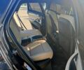 Черный БМВ Х6, объемом двигателя 3 л и пробегом 133 тыс. км за 17000 $, фото 4 на Automoto.ua