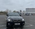 Черный БМВ Х6, объемом двигателя 4.4 л и пробегом 215 тыс. км за 15000 $, фото 17 на Automoto.ua