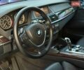 Черный БМВ Х6, объемом двигателя 4.39 л и пробегом 213 тыс. км за 15999 $, фото 7 на Automoto.ua