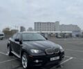 Черный БМВ Х6, объемом двигателя 4.4 л и пробегом 215 тыс. км за 12500 $, фото 2 на Automoto.ua